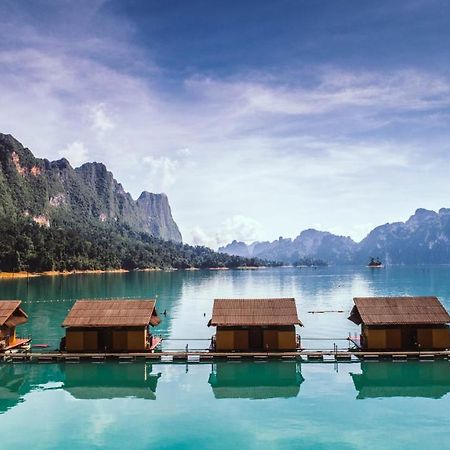 Panvaree Resort Ban Chieo Ko Exterior foto