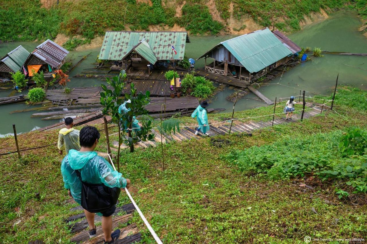 Panvaree Resort Ban Chieo Ko Exterior foto