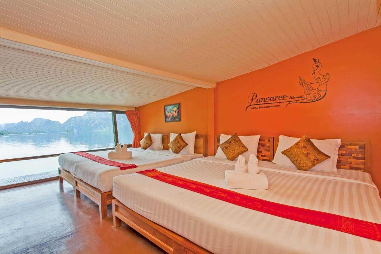 Panvaree Resort Ban Chieo Ko Exterior foto