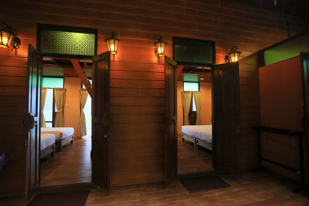 Panvaree Resort Ban Chieo Ko Exterior foto