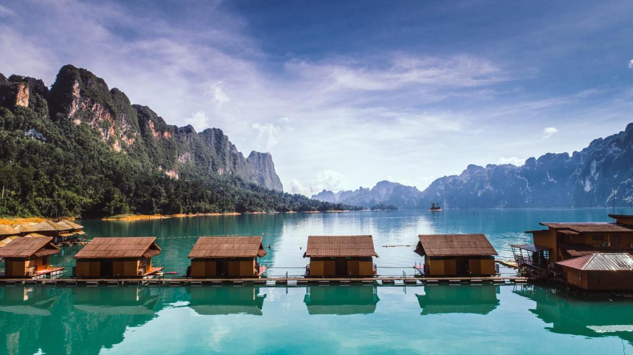 Panvaree Resort Ban Chieo Ko Exterior foto