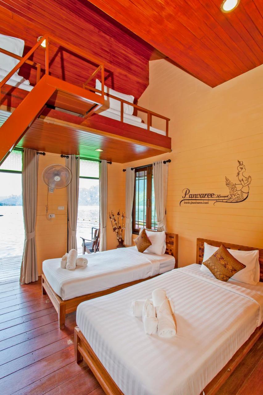 Panvaree Resort Ban Chieo Ko Exterior foto