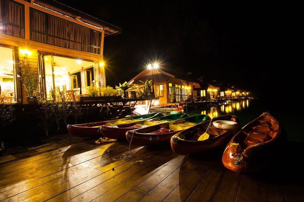 Panvaree Resort Ban Chieo Ko Exterior foto