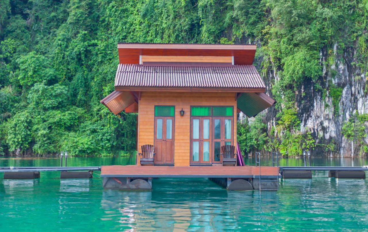 Panvaree Resort Ban Chieo Ko Exterior foto